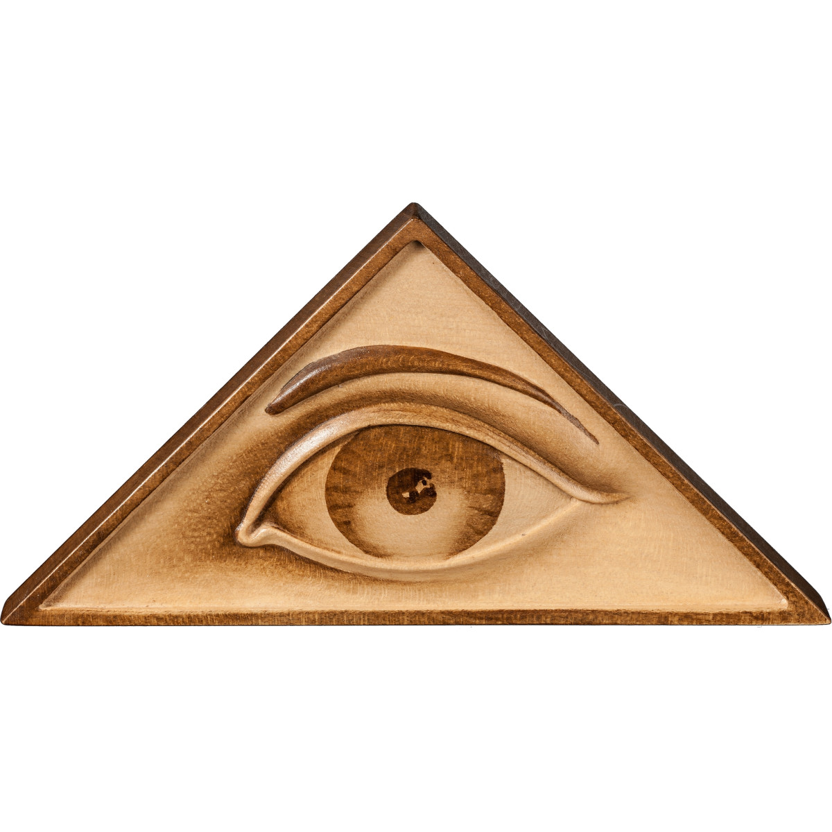 Ojo de Dios